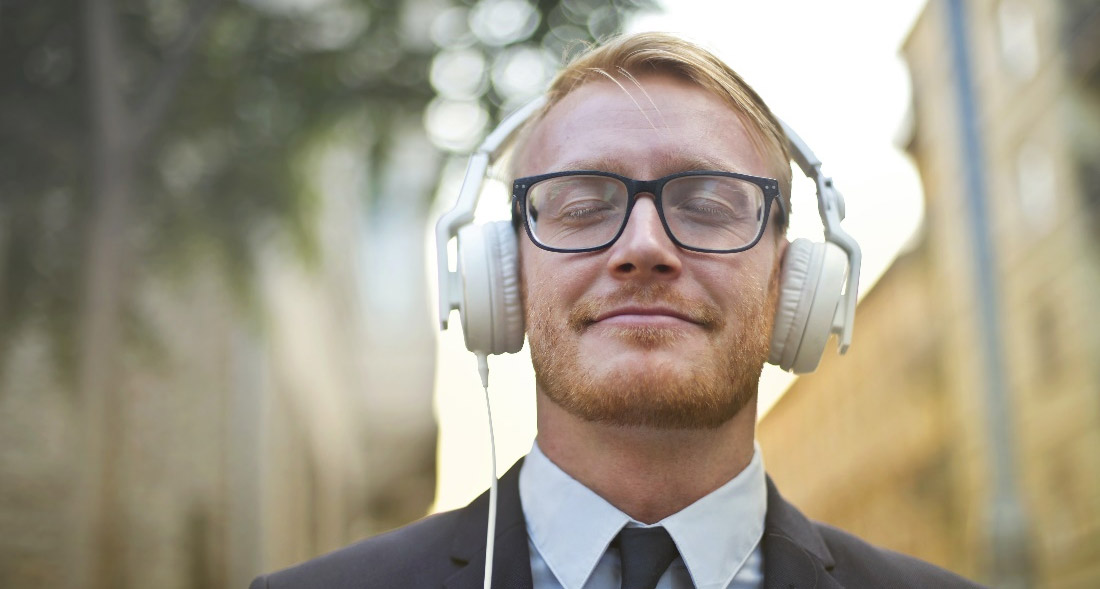 Can Music Increase Productivity?